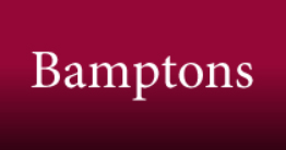 Bamptons logo